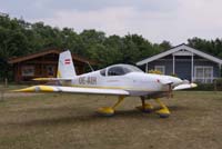 EWDC RV fly-in 2011