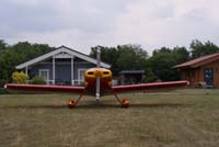 EWDC RV fly-in 2011