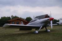 EWDC RV fly-in 2011