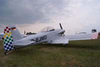 EWDC RV fly-in 2011