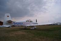 EWDC RV fly-in 2011