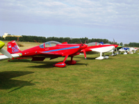 RV'er H�gan�s 2010