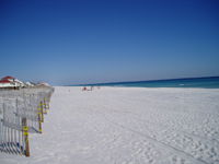 Pensacola Beach