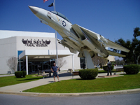 Navel Air Museum