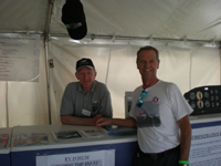 Mr. Richard VanGunsven