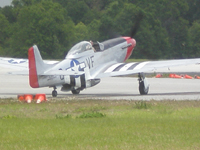 Mustang