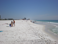 Pensacola Beach