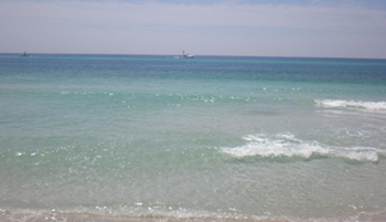 Pensacola Beach