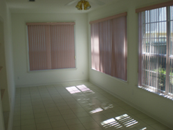 Huset i Pensacola