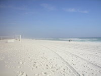 Pensacola Beach