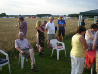Fly-In H�gan�s 2009